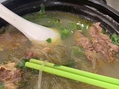 -河南拉面(肇周路店)