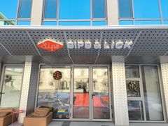 -Sips&Lick茶兰咖啡(五道口店)