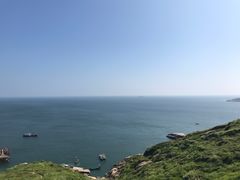 -东极岛景区