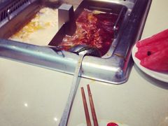 海底捞(凯德广场店)-海底捞火锅(九久奥特莱斯店)