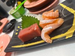 -争鲜回转寿司(朝北大悦城店)