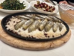 -莆田餐厅PUTIEN(三里屯店)