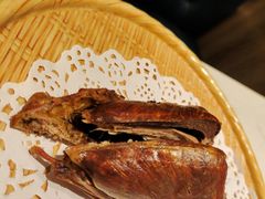 -燕郊烧鸽子(酷车小镇店)