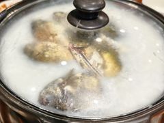 -顺德粥城·叹茶食粥(良化店)
