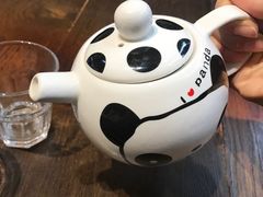 -晓鲜熊猫烤鱼烤吧(西三旗百汇北门店)