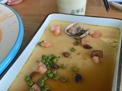 -去茶去·休闲中餐(江滨店)