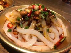 -兔槽江湖菜·重庆璧山兔(水围店)