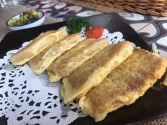 -静香HOUSE·全时段融合餐厅(七星欢乐颂店)