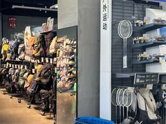 -迪卡侬(徐泾店)