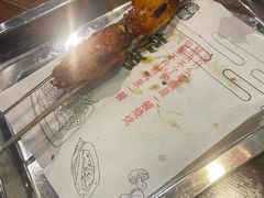 -老诚一锅羊蝎子(天通苑东三区直营店)