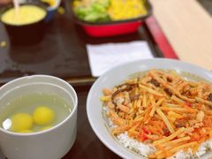 -永和大王(解放东路店)