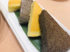 -宝园酒家(美林M·LIVE天地东座店)