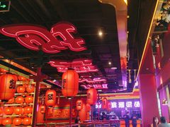 -多嘴超级肉蟹煲(杉杉国潮主题店)