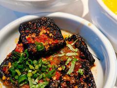 -兰湘子·湘菜小炒(长安万科广场店)