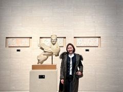 -长春世界雕塑园冰雪艺术天地