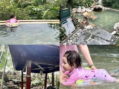 -广州锦绣香江度假别墅