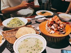 -老淮滨-蚌埠非遗小吃(淮河路店)