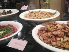 -扬州万怡酒店-中餐厅(文昌中路店)