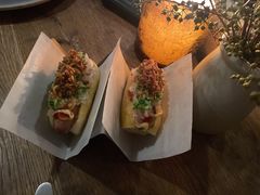 丹麦小热狗-BOR Eatery(安福路店)