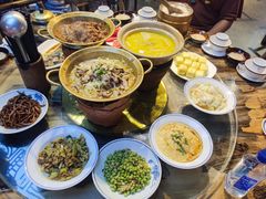 -印象鲵宴·张家界地标美食名片(溪布街店)