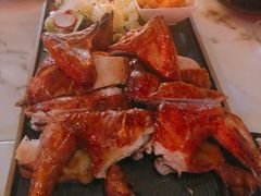 -JUKEBOX玖部音乐餐厅(华侨城店)