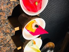-花隐日式怀石料理(万象城购物中心店)
