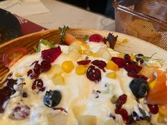 -IL Forno 意坊·意大利餐厅(花园店)