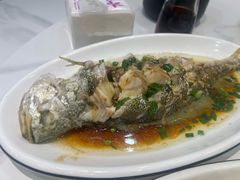-金海湾海鲜排档(朱家尖店)