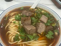 -宛平李记小吃(东关街店)