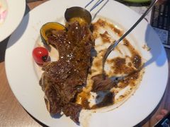 -维京战斧牛排(王府井西餐十年金冠好店)