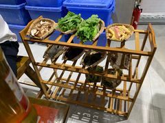 -阿婆情腊排骨火锅(饮玉巷店)