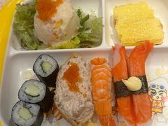 -元气寿司(宝安壹方城店)