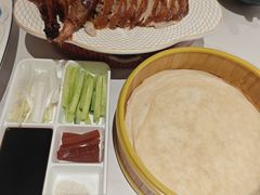 -梅利汴京烤鸭•开封豫菜地标店(晋安路店)