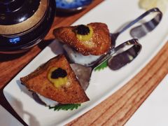 -阿吾罗日本料理(K11艺术中心店)