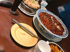-三俞竹苑(红旗街万达店)