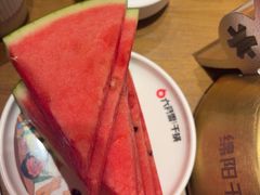 -六月雪干锅(涪城万达广场店)