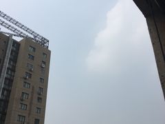 -毛泽东同志旧居