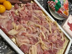 -誉龙凤鸡煲(南联店)