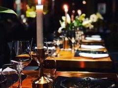 -AZUL by FUEL蓝色·法式酒馆(琶醍店)