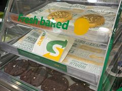 -赛百味SUBWAY(高新店)