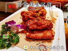 -黄泥岗·地道湖北菜(奥特莱斯店)