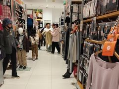 -优衣库(威海威高购物中心店)