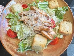 -DEEP·深美式餐吧(五棵松华熙LIVE店)