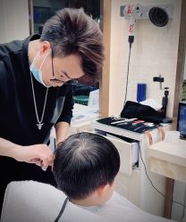 -SOLO Hair Salon