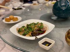 -北海渔村酒楼·粤菜海鲜点心(新华店)