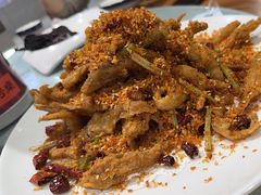 -江宁肚包鸡(铁心桥店)