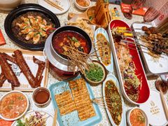 -小董哥烤串·爆汁大油边(故宫店)