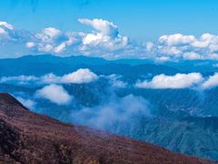 -光雾山旅游景区