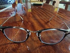 -棱石眼镜(CP静安店)