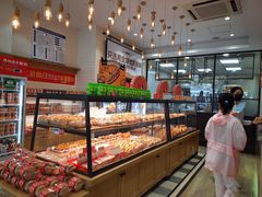 -味多美蛋糕(灯市口店)